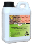 Anti-Dépôt Vert Guard® 2 en 1 - Traitement fongicide Guard Industrie