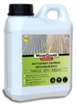 WoodGuard® Revitalisant - Dégriseur bois Guard Industrie