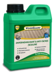 WoodGuard® - Imperméabilisant Bois Guard Industrie