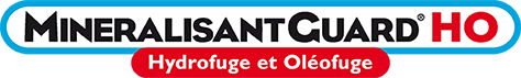 Marque Minéralisant Guard® HO Guard Industrie