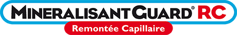 Marque Minéralisant Guard® RC Guard Industrie