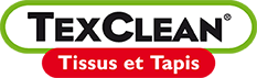 Logo - TexClean® – Détachant et nettoyant textile