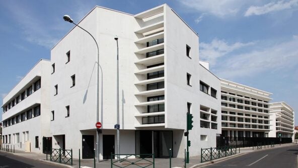 Collège Paparemborde