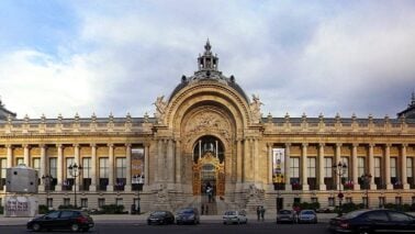 Petit et Grand Palais