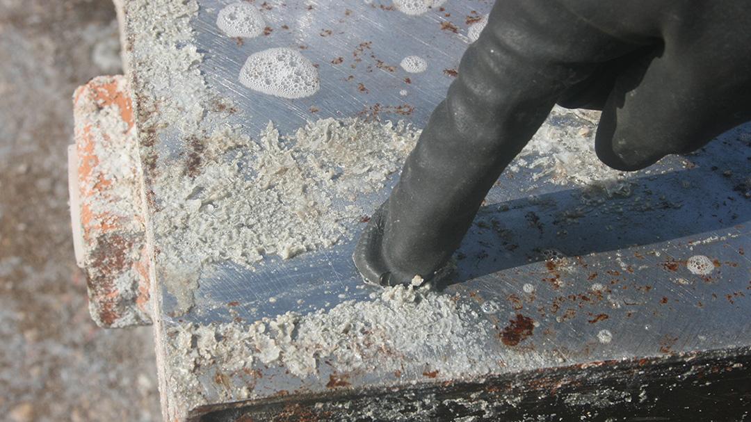 GTR® 100 Guard Industrie