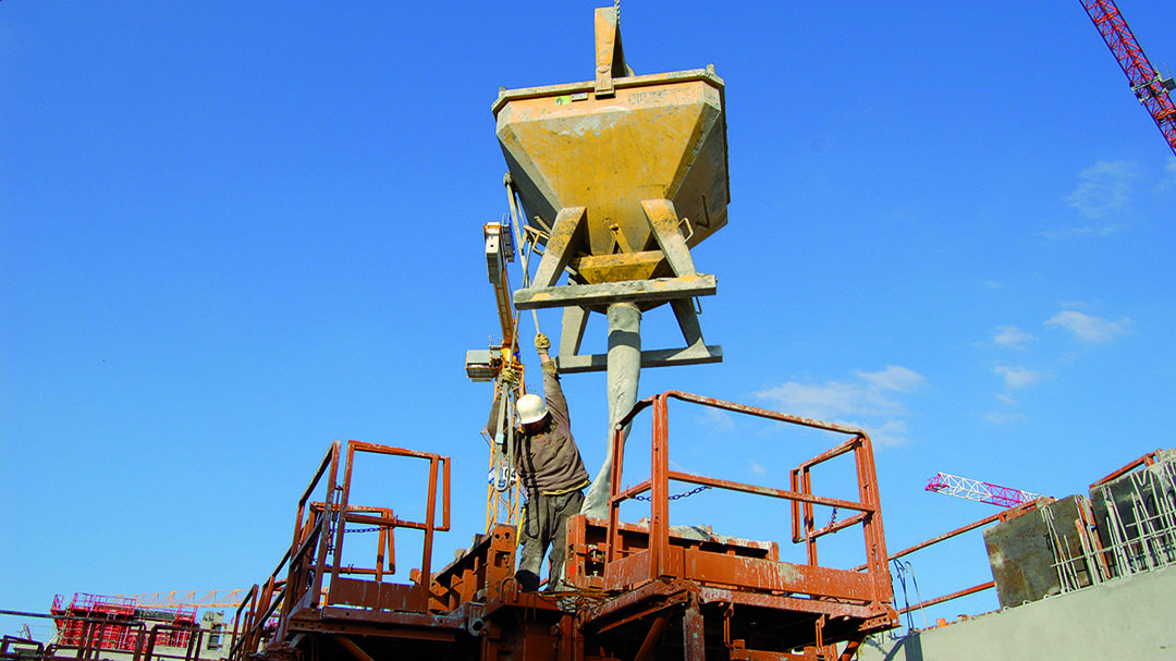 GTR® 100 Guard Industrie