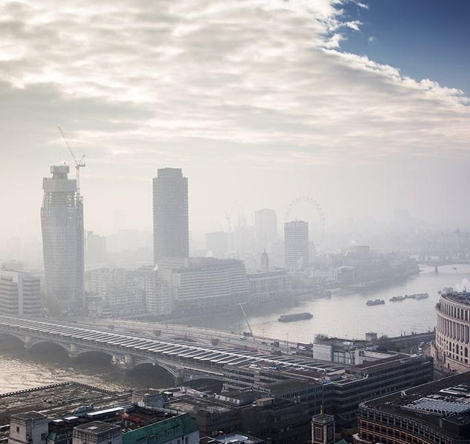 ProtectGuard® Dtox Guard Industrie