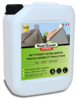 Wash'Guard® Express - Nettoyant instantané Guard Industrie