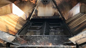 Kem Bitume Remover Clean Guard Industrie