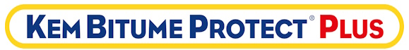 Logo - Kem Bitume Protect Plus