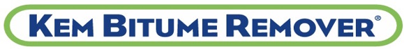 Logo - Kem Bitume Remover
