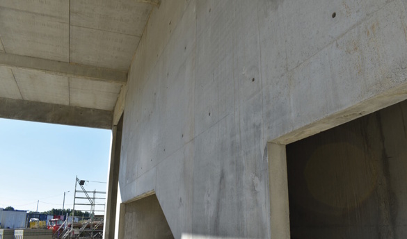 D&rsquo;Coffre Guard Végétal Guard Industrie