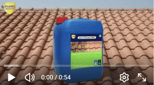 Anti M Guard 2 en 1 PRO – Nettoyage et Imperméabilisation Sans Rinçage